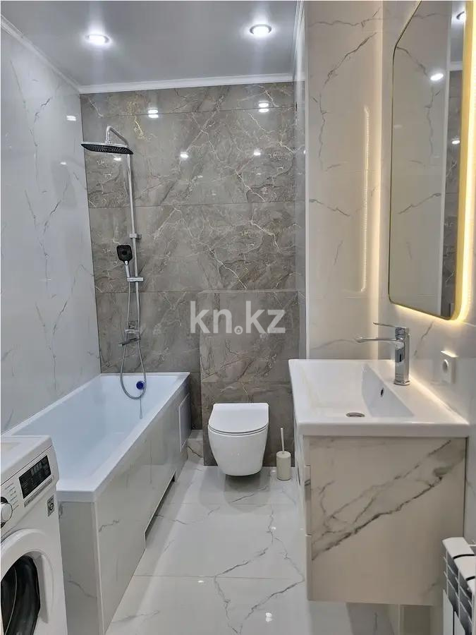 Продажа 3-комнатной квартиры, 70 м² в Алматы - фото 6