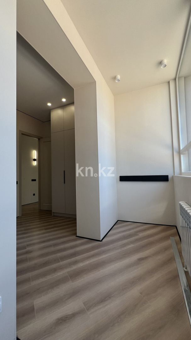 Продажа 2-комнатной квартиры, 43.1 м², пр. Туран, дом  67 - пр. Улы Дала в Астане - фото 18