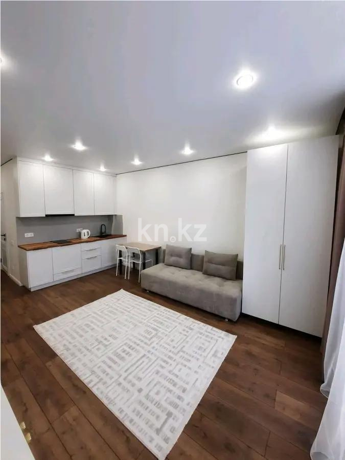 Продажа 1-комнатной квартиры, 30 м² в Астане