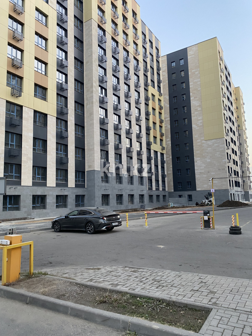 Продажа 1-комнатной квартиры, 38.77 м², ул. Момышулы, дом  100 в Алматы - фото 3