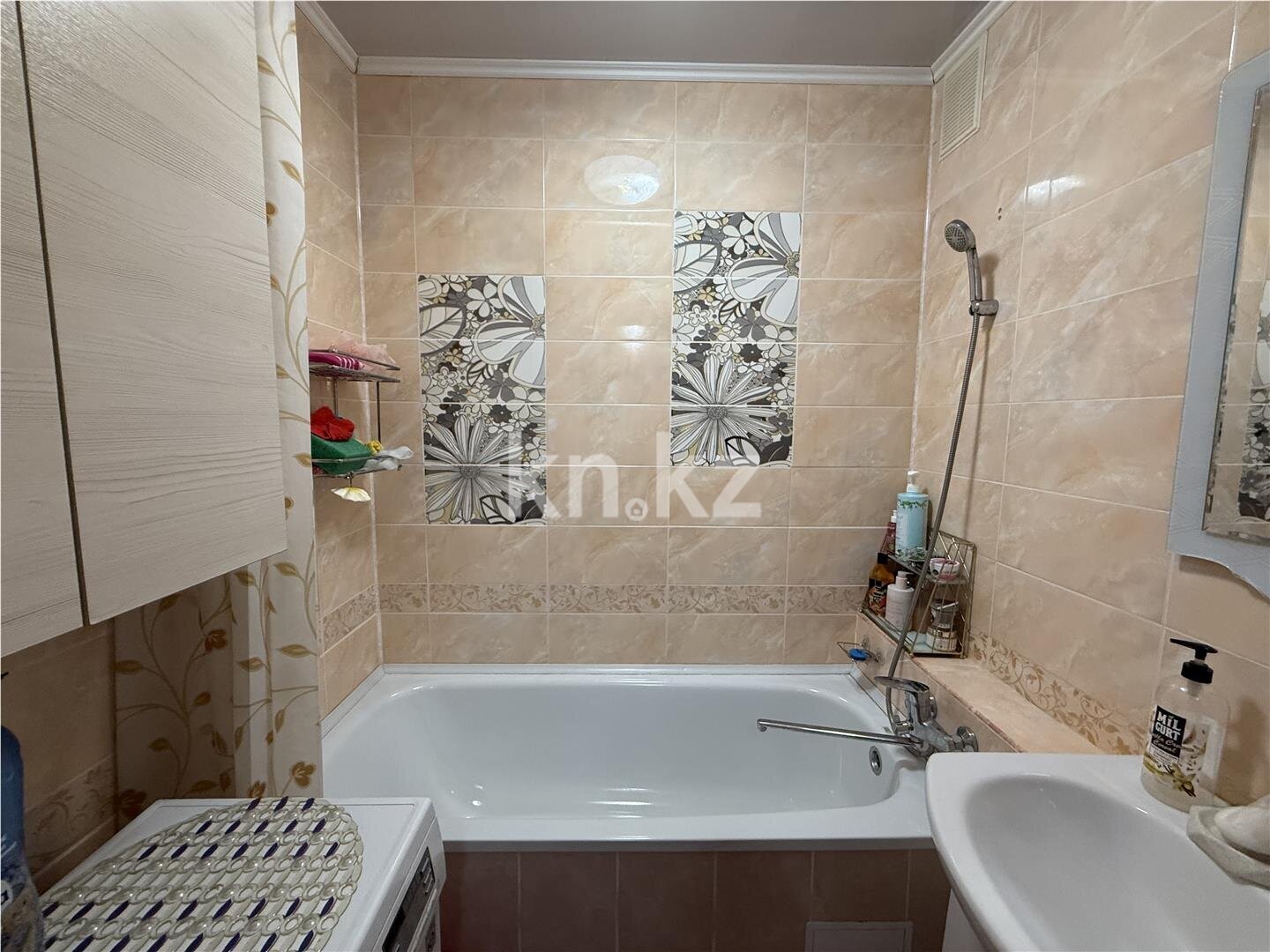 Продажа 2-комнатной квартиры, 59 м² в Караганде - фото 5
