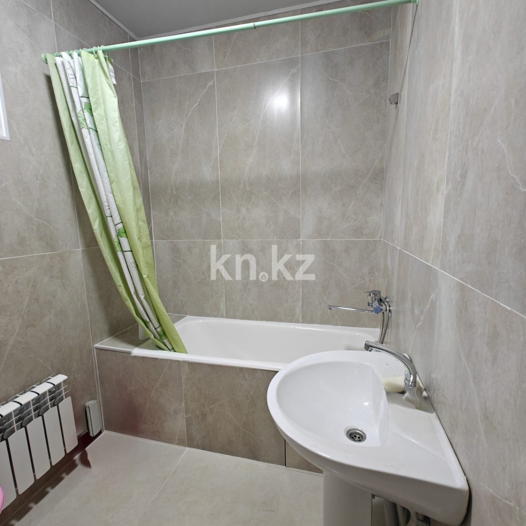 Аренда 2-комнатной квартиры, 55 м² в Алматы - фото 8