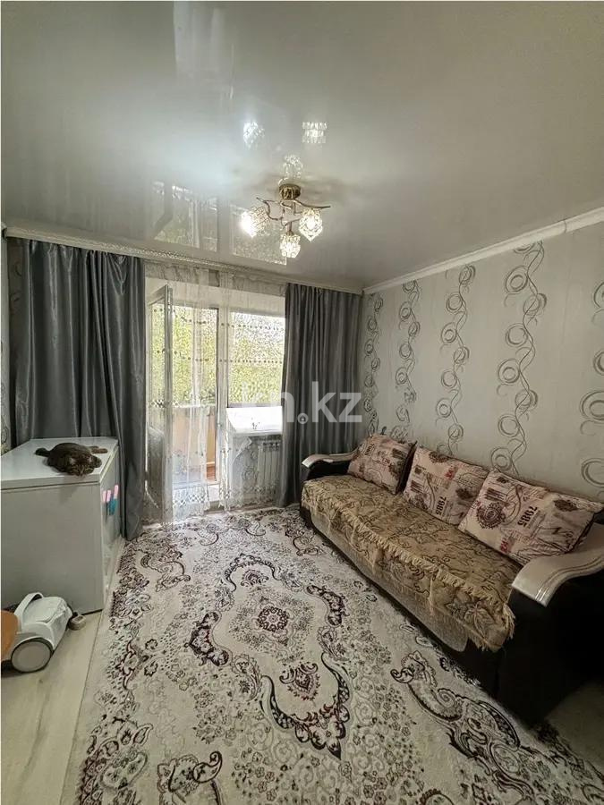 Продажа 4-комнатной квартиры, 77 м² в Караганде - фото 2