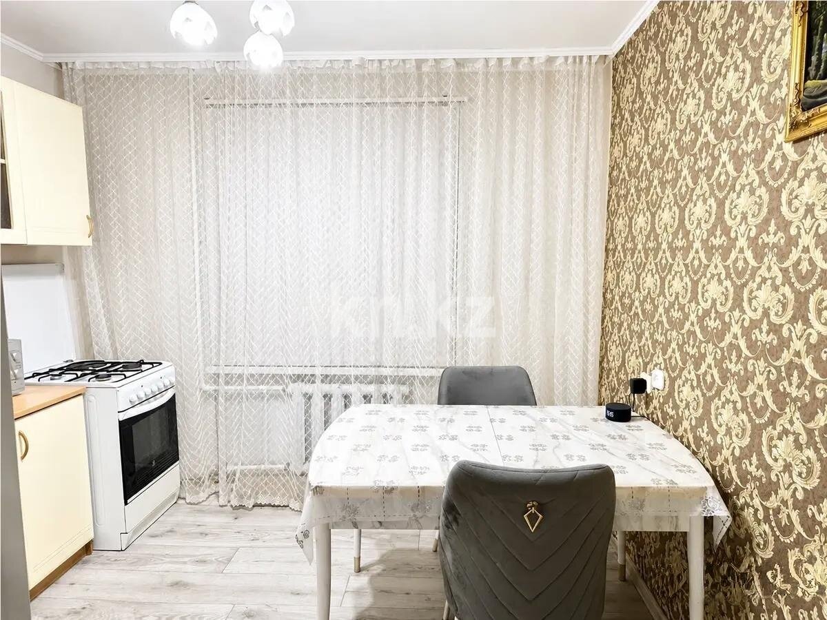 Продажа 2-комнатной квартиры, 50 м² в Темиртау