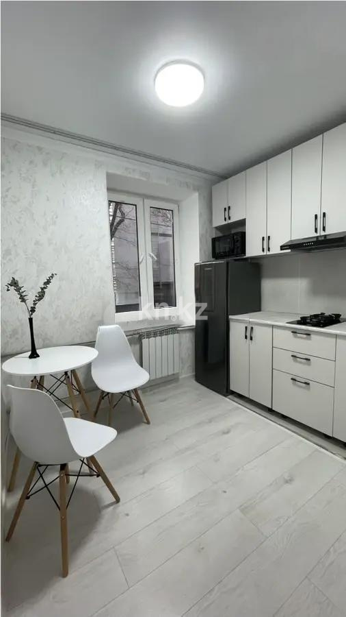 Продажа 2-комнатной квартиры, 37 м², ул. Тимирязева, дом  51 в Алматы - фото 3