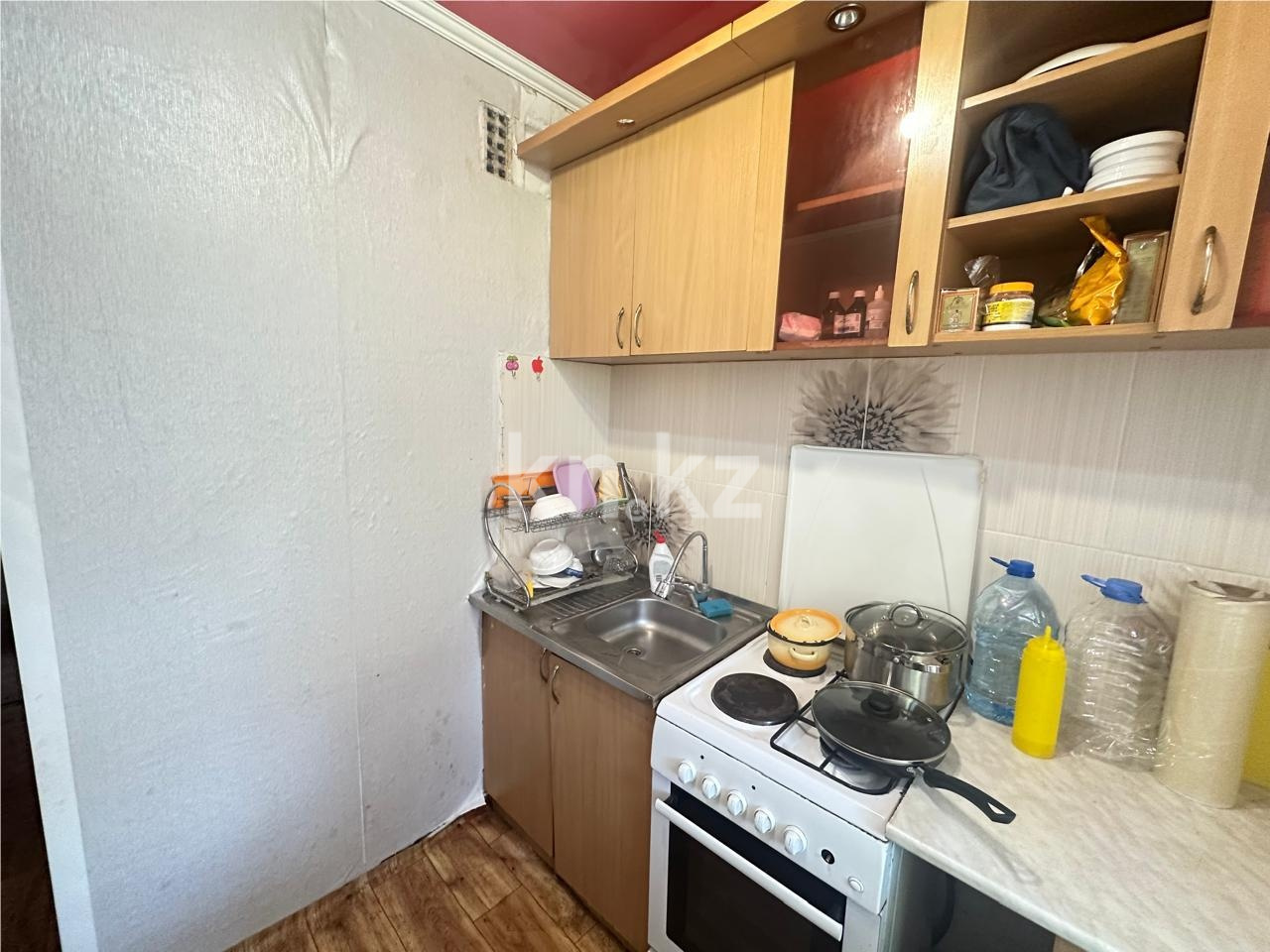 Продажа 2-комнатной квартиры, 43 м² в Караганде - фото 8