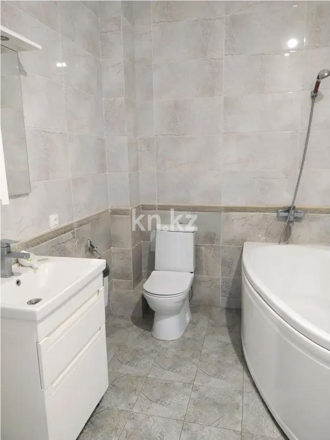 Продажа 3-комнатной квартиры, 90 м² в Астане - фото 5