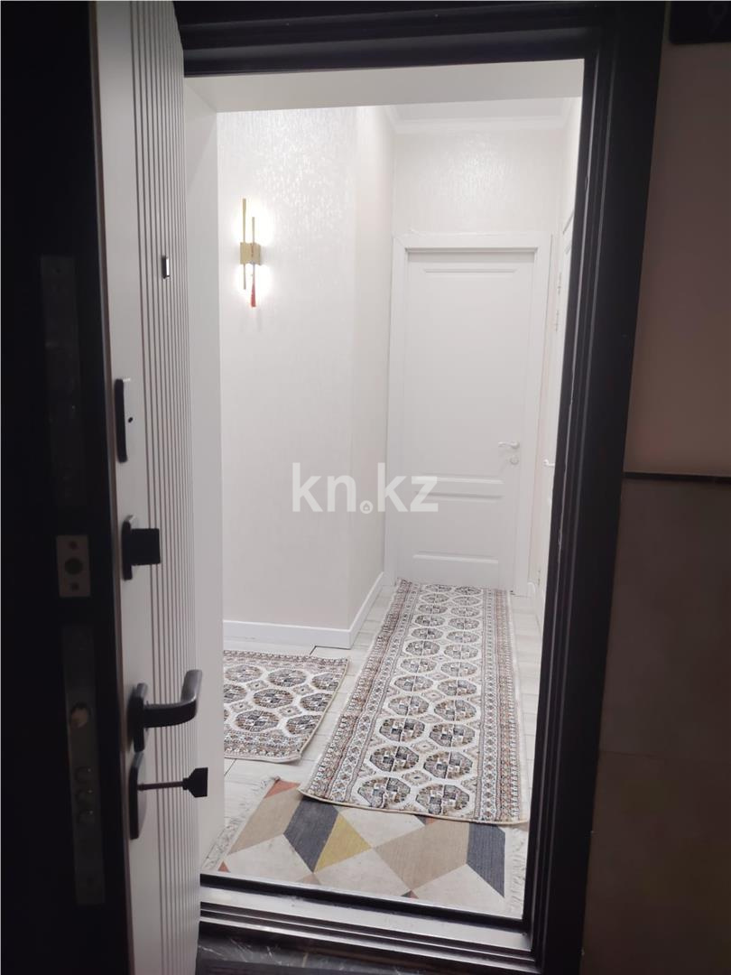 Продажа 3-комнатной квартиры, 79 м² в Караганде - фото 16