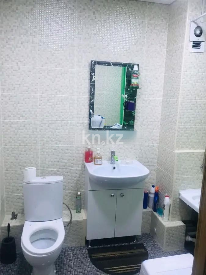 Продажа 1-комнатной квартиры, 34 м², ул. Байтерекова, дом  105 в Алматы - фото 3