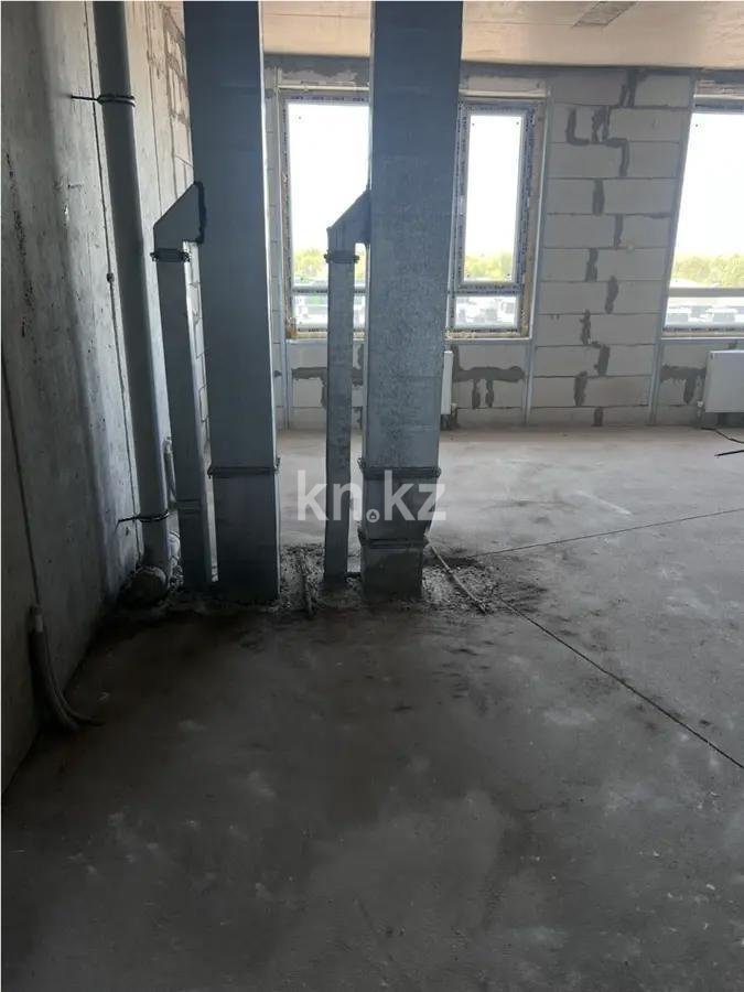 Продажа 1-комнатной квартиры, 41.2 м² в Алматы