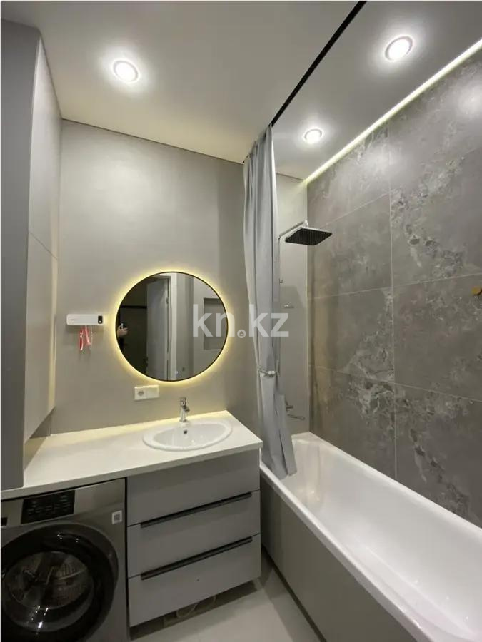 Продажа 2-комнатной квартиры, 50 м² в Алматы - фото 4