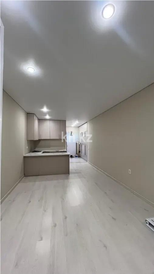 Продажа 1-комнатной квартиры, 33 м² в Алматы
