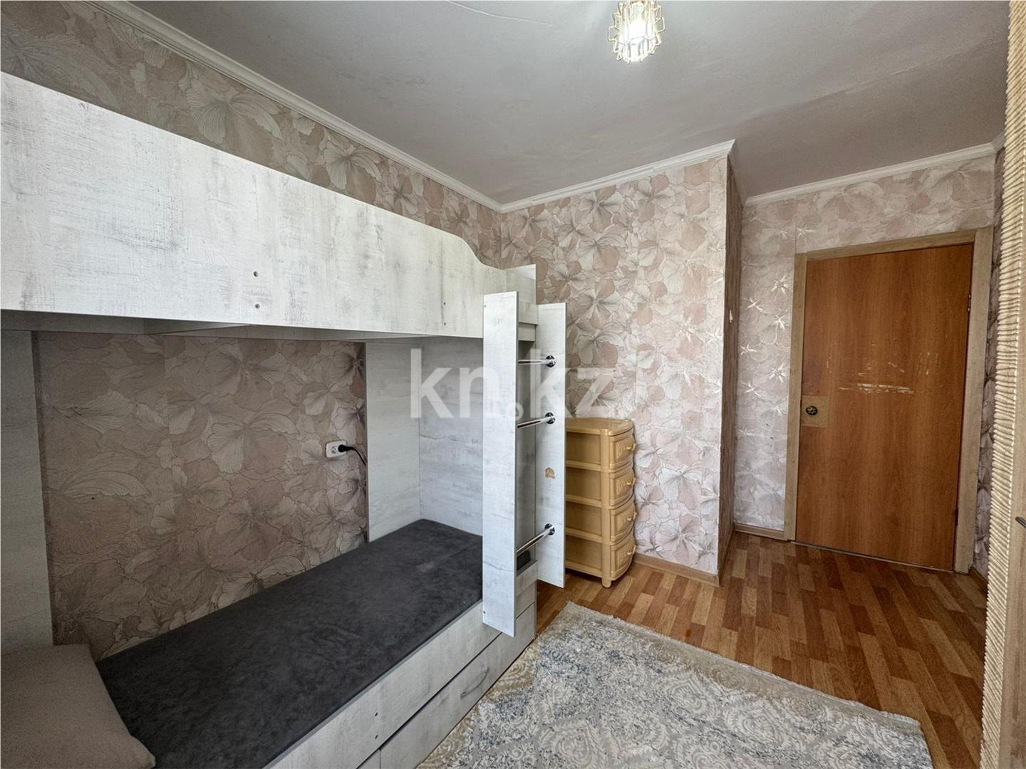 Продажа 3-комнатной квартиры, 55 м² в Темиртау - фото 3