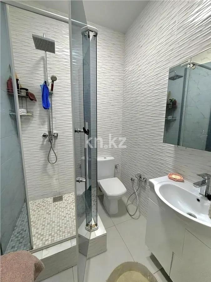 Продажа 3-комнатной квартиры, 84.6 м² в Астане - фото 6