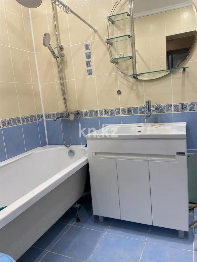 Продажа 2-комнатной квартиры, 58 м² в Алматы - фото 4