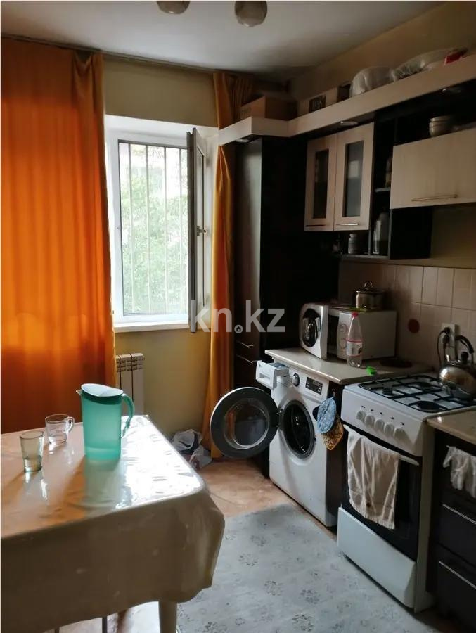 Продажа 2-комнатной квартиры, 50 м² в Алматы - фото 3