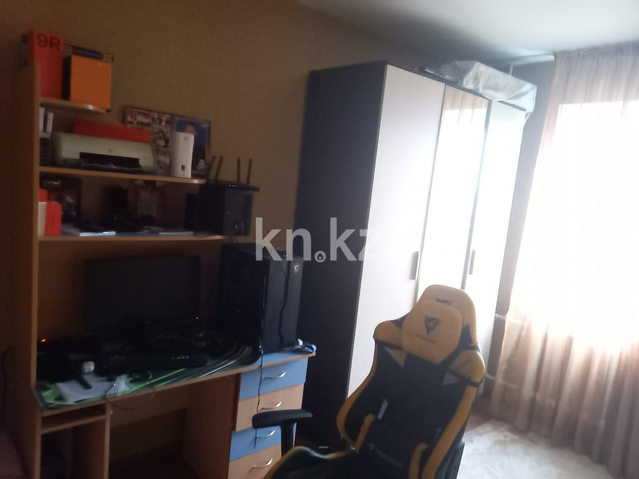 Продажа 2-комнатной квартиры, 56 м², ул. 9-й мкр., дом  40 в Темиртау - фото 2