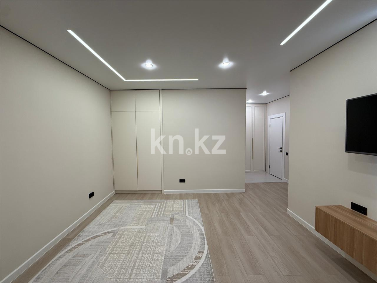 Продажа 1-комнатной квартиры, 40 м² в Астане - фото 3