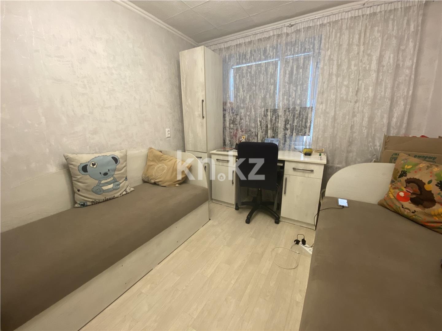 Продажа 3-комнатной квартиры, 67 м², ул. Методическая в Караганде - фото 5