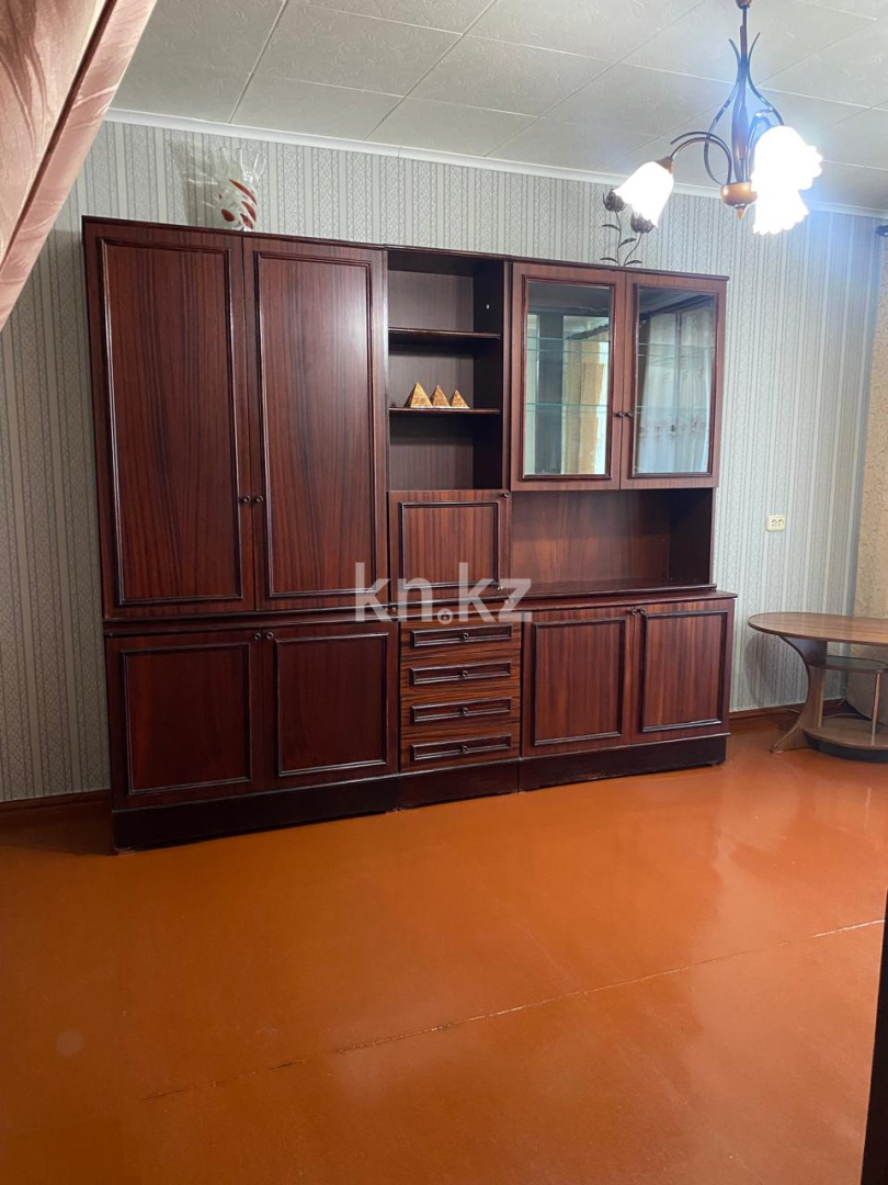 Продажа 3-комнатной квартиры, 57.6 м² в Караганде