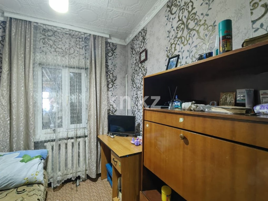 Продажа 4-комнатного дома, 64 м² в Караганде - фото 12