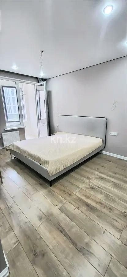 Продажа 2-комнатной квартиры, 49.5 м² в Астане - фото 2