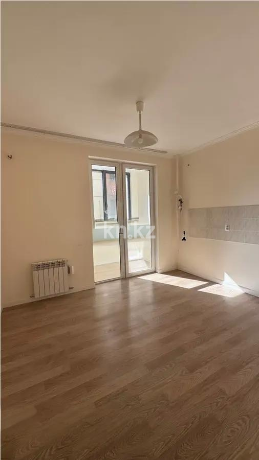 Продажа 1-комнатной квартиры, 40 м², ул. Мустай Карима, дом  13а в Алматы - фото 2