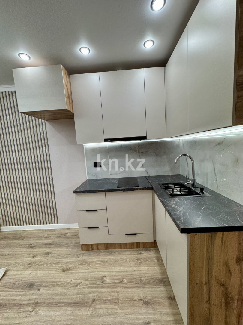 Продажа 2-комнатной квартиры, 40 м², ул. Райымбек батыра, дом  590/16 в Алматы - фото 4