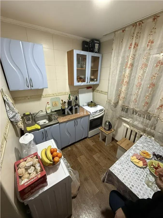 Продажа 1-комнатной квартиры, 31 м² в Алматы - фото 2