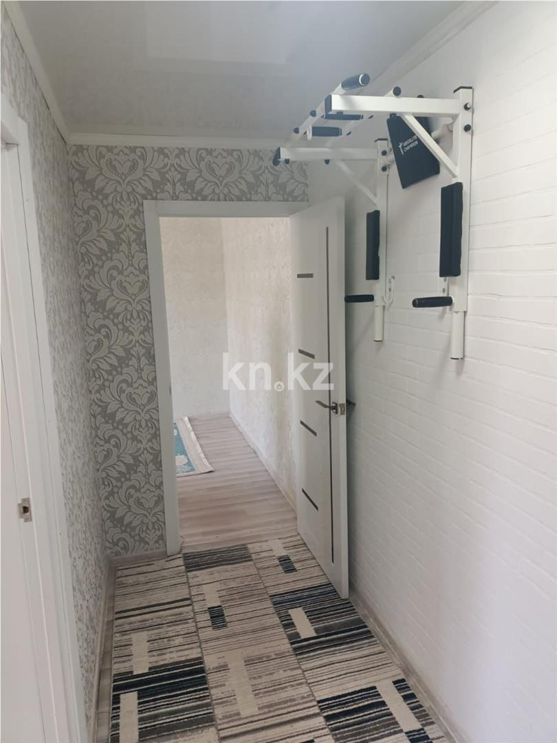 Продажа 2-комнатной квартиры, 46 м² в Караганде - фото 5