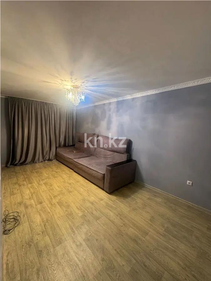 Продажа 1-комнатной квартиры, 41 м², мкр. Нуркент, дом  5/3 в Алматы