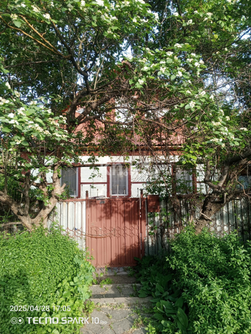 Продажа 7-комнатного дома, 140 м², ул. Миасская, дом  8 - ул. Аймауытова в Алматы - фото 8