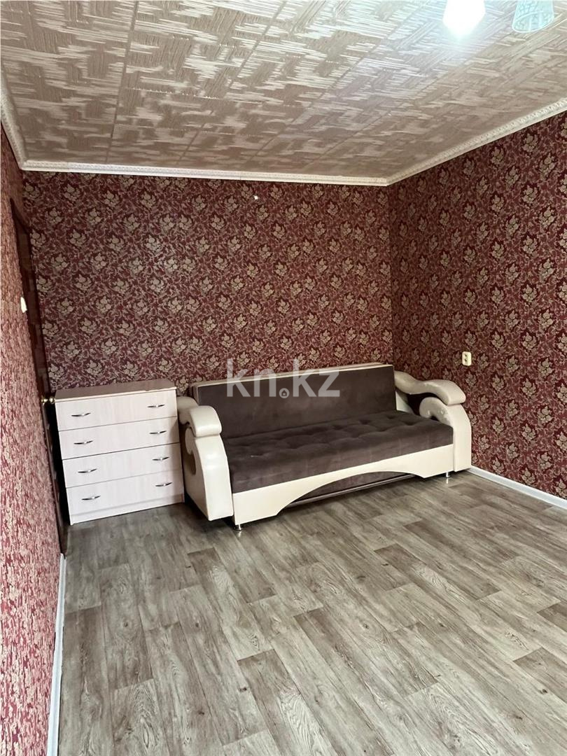 Продажа 1-комнатной квартиры, 33 м² в Темиртау