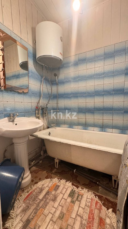 Продажа 2-комнатной квартиры, 52 м², Санырыкбатыра, дом  15 в Таразе - фото 14