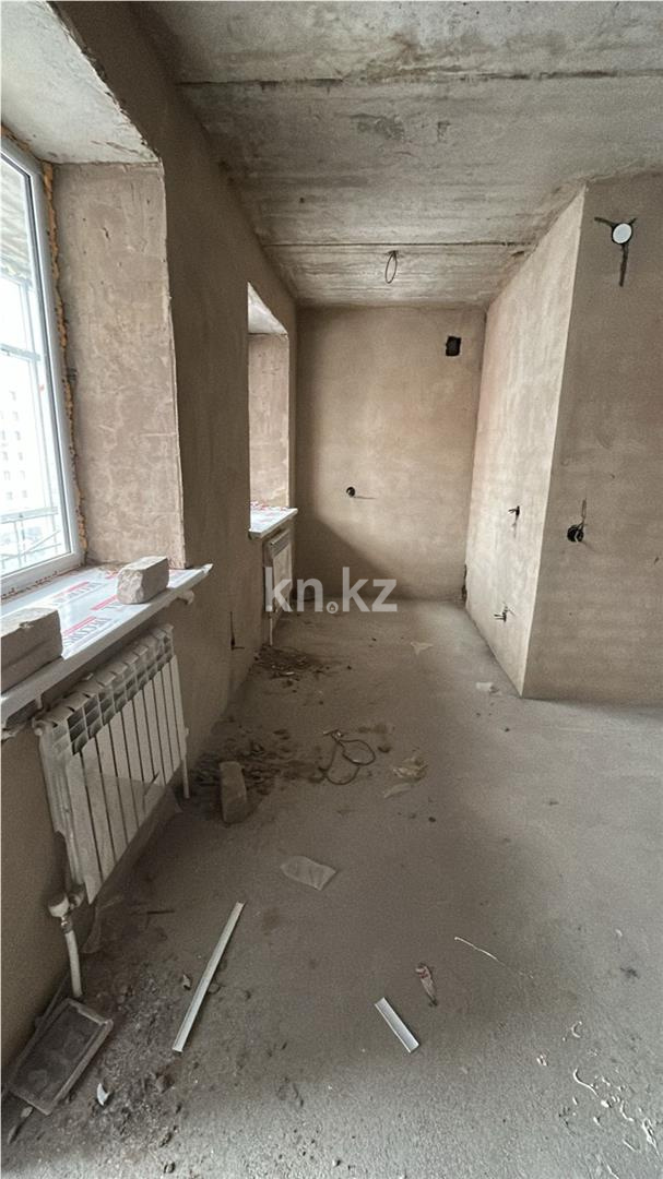 Продажа 1-комнатной квартиры, 31.2 м² в Астане - фото 2