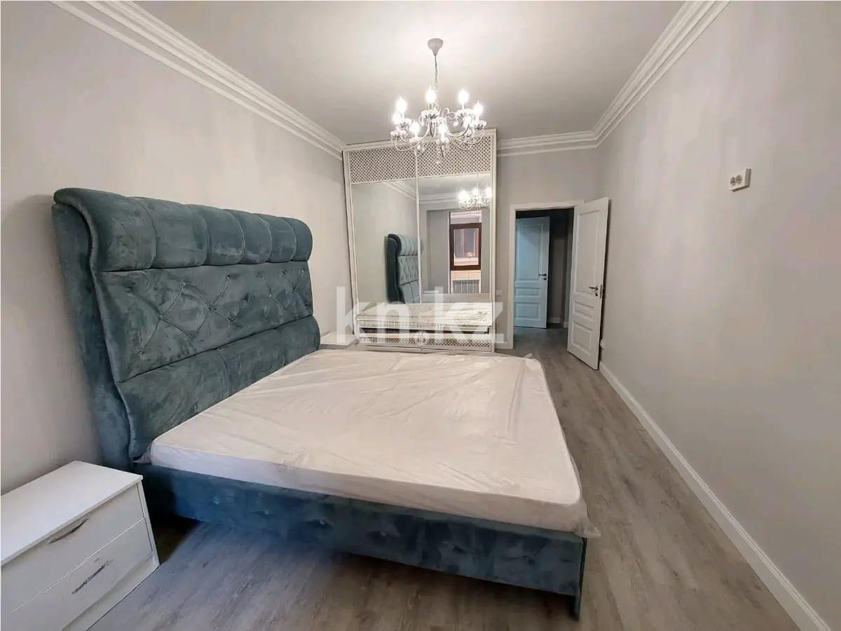 Продажа 3-комнатной квартиры, 117 м², ул. Абдуллиных, дом  28/1 в Алматы - фото 3