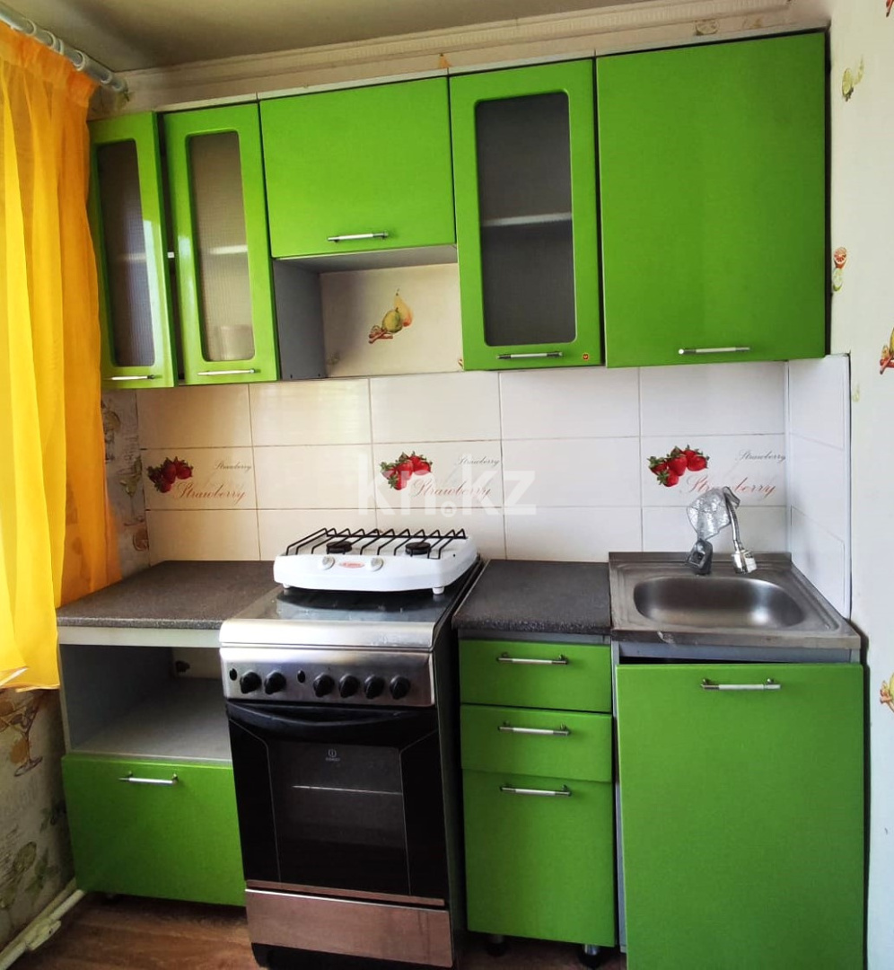 Продажа 2-комнатной квартиры, 44 м², ул. Сейфуллина в Абае - фото 5