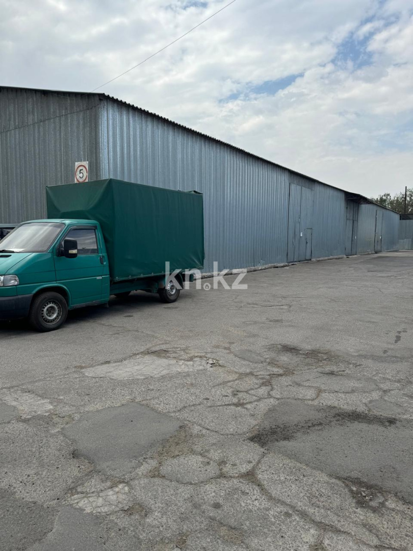 Аренда базы, 180 м² в Алматы - фото 3