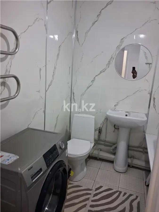 Продажа 1-комнатной квартиры, 47 м² в Алматы - фото 3