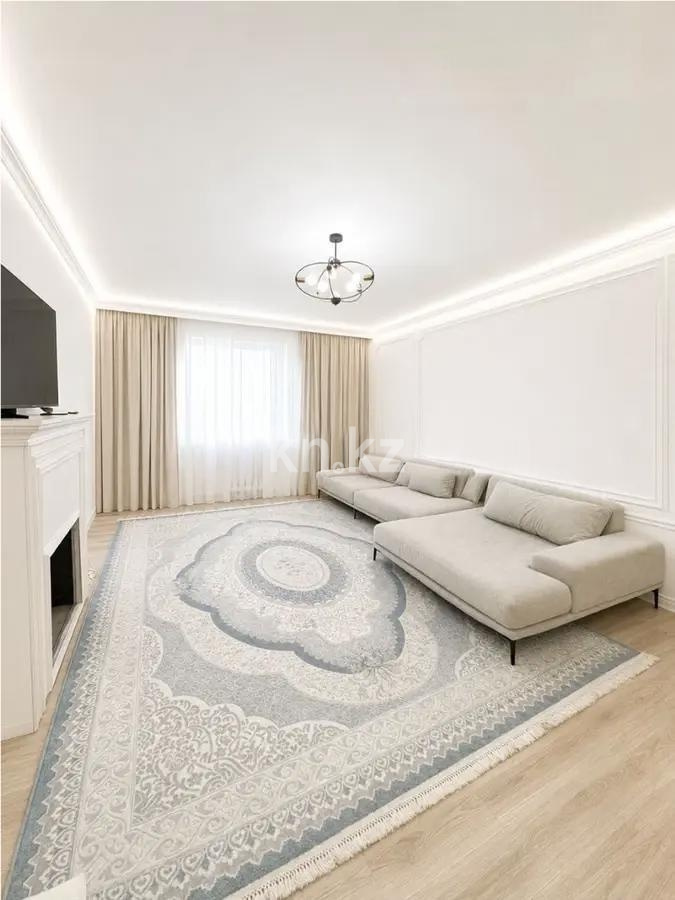 Продажа 3-комнатной квартиры, 120 м² в Астане