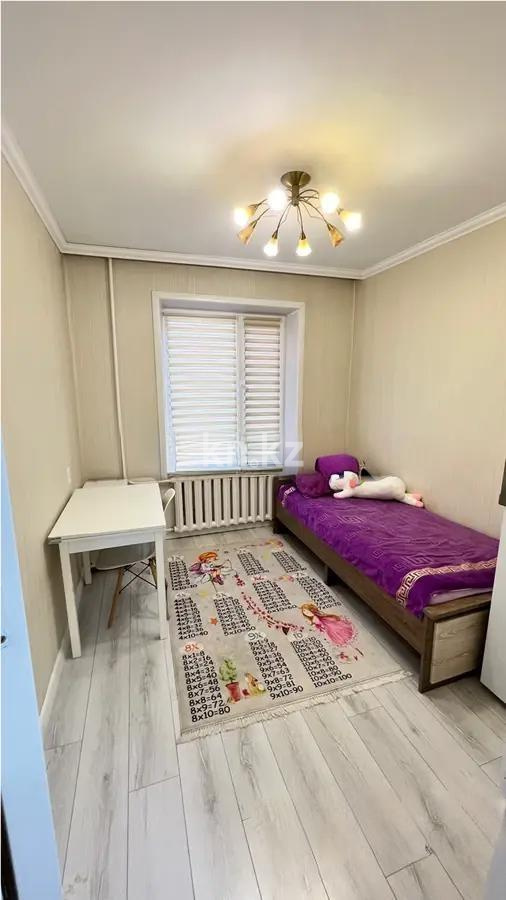 Продажа 4-комнатной квартиры, 80 м², мкр-н Степной-3, дом  3/2 в Караганде - фото 3