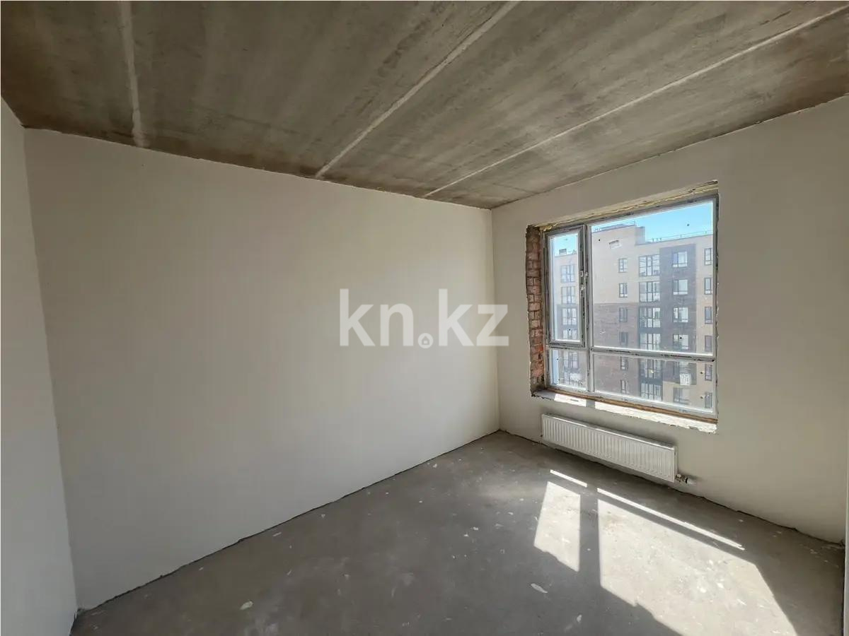 Продажа 3-комнатной квартиры, 75 м² в Астане - фото 2