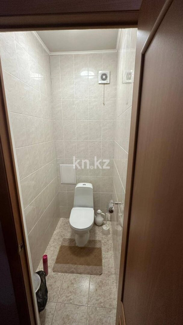 Аренда 2-комнатной квартиры, 70 м² в Астане - фото 8