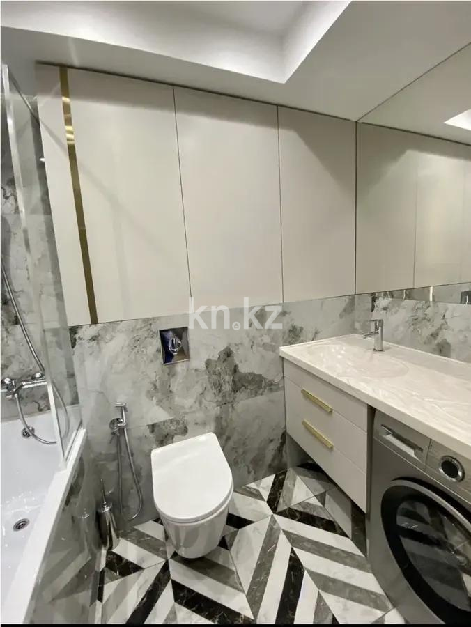 Продажа 4-комнатной квартиры, 93 м² в Караганде - фото 7