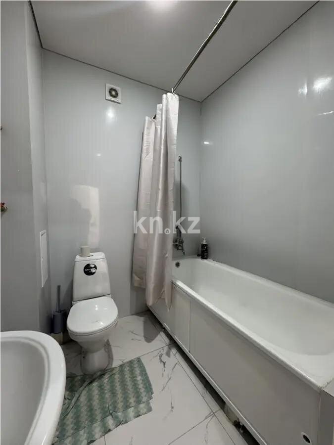 Продажа 1-комнатной квартиры, 41 м² в Астане - фото 3