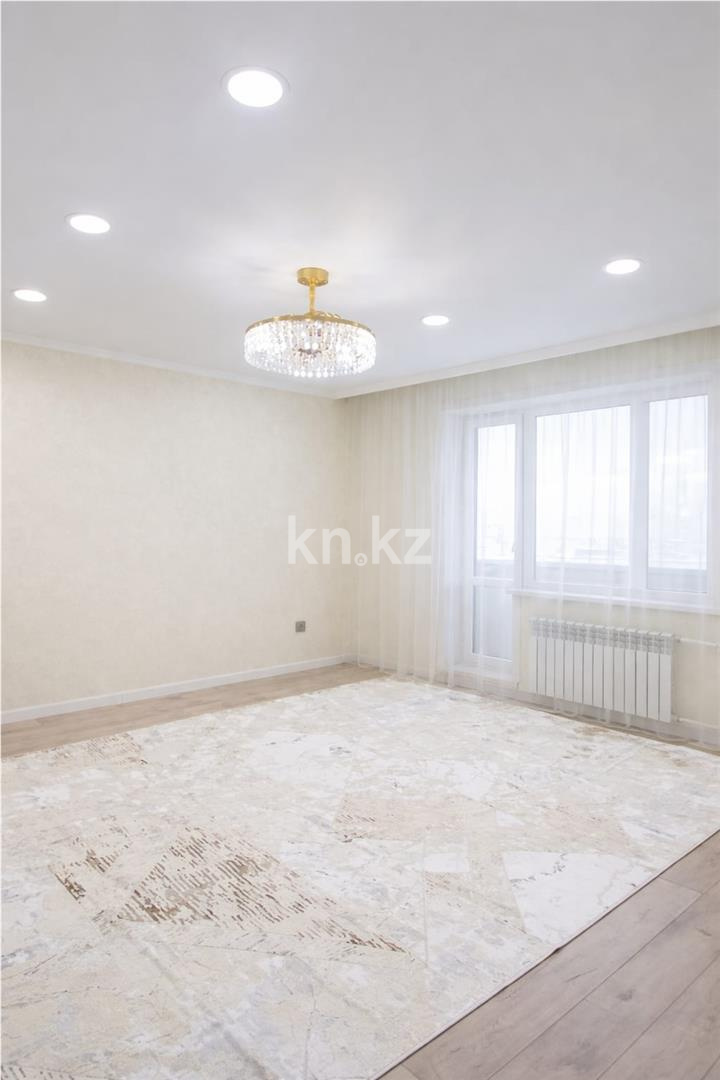 Продажа 3-комнатной квартиры, 64 м² в Караганде