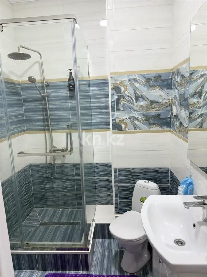 Продажа 3-комнатной квартиры, 100.4 м² в Астане - фото 5