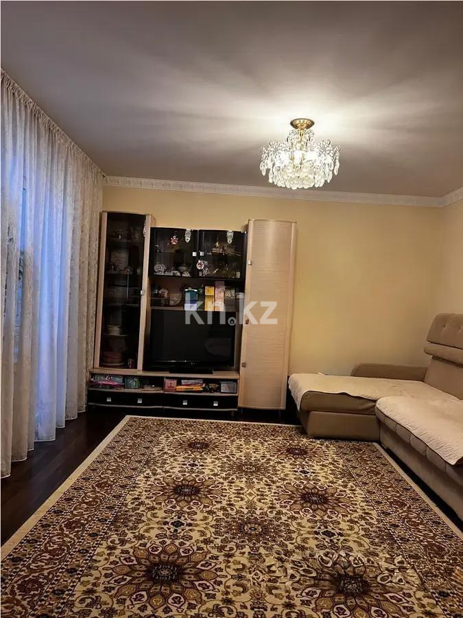 Продажа 3-комнатной квартиры, 67 м² в Караганде