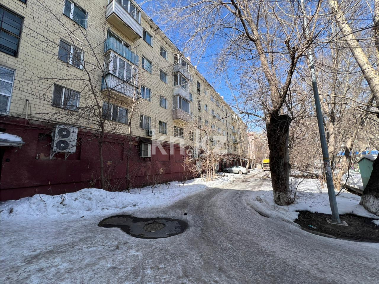 Продажа 2-комнатной квартиры, 45 м² в Караганде - фото 13