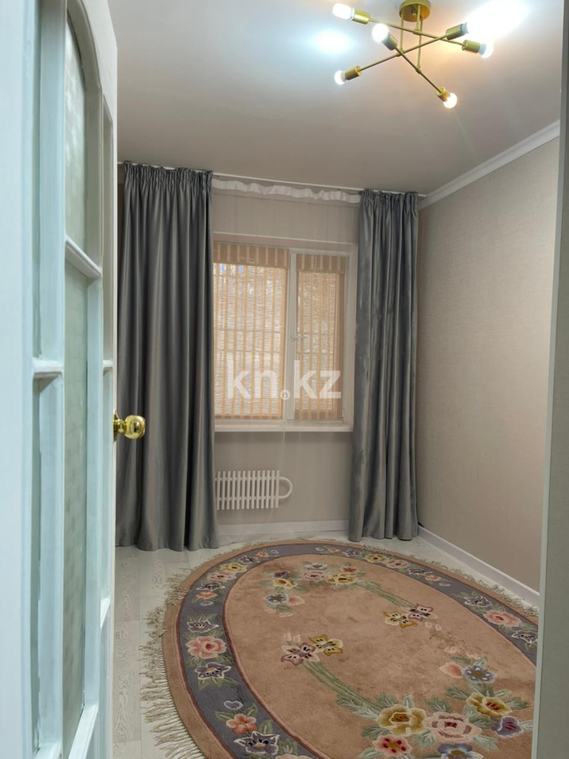 Аренда 3-комнатной квартиры посуточно, 92 м², 15-микрорайон, дом  18- дом в Актау - фото 3